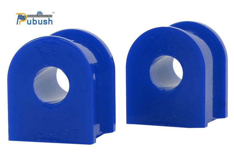  Polyurethane Bushings Rear Sway bar - mount bushing Suitable for TOYOTA CAMRY SXV20, MCV20 (8/1997-7/2002)