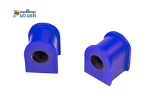  Poly Bushings Rear Sway bar - mount bushing Suitable for TOYOTA CAMRY ACV36, MCV36 (8/2002-5/2006)