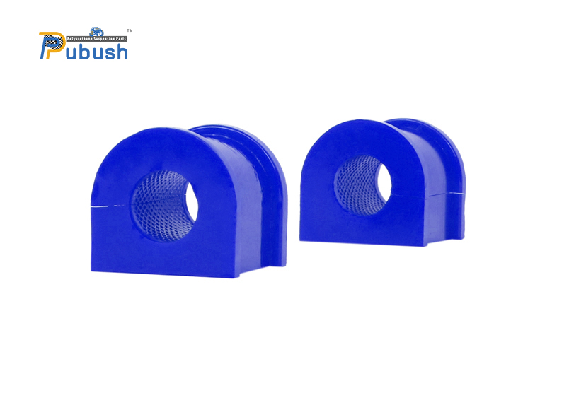 polyurethane suspension bushing Rear Trailing arm - lower bushing Suitable for TOYOTA CAMRY ACV40, AHV40 (6/2006-1/2012)