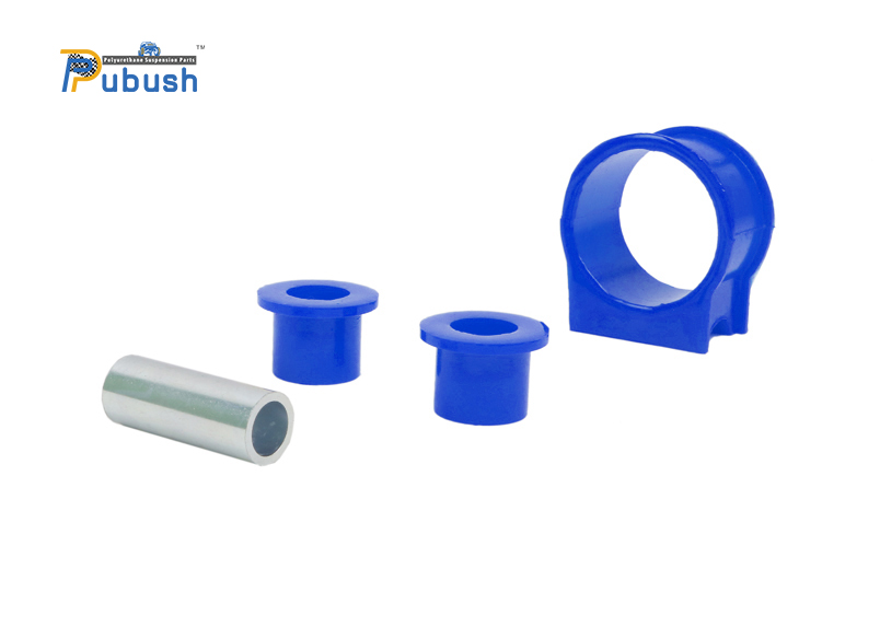  Front Steering - rack and pinion mount bushing Suitable for TOYOTA CAMRY SDV10, VDV10 (11/1992-9/1995) polyurethane suspension bushing 