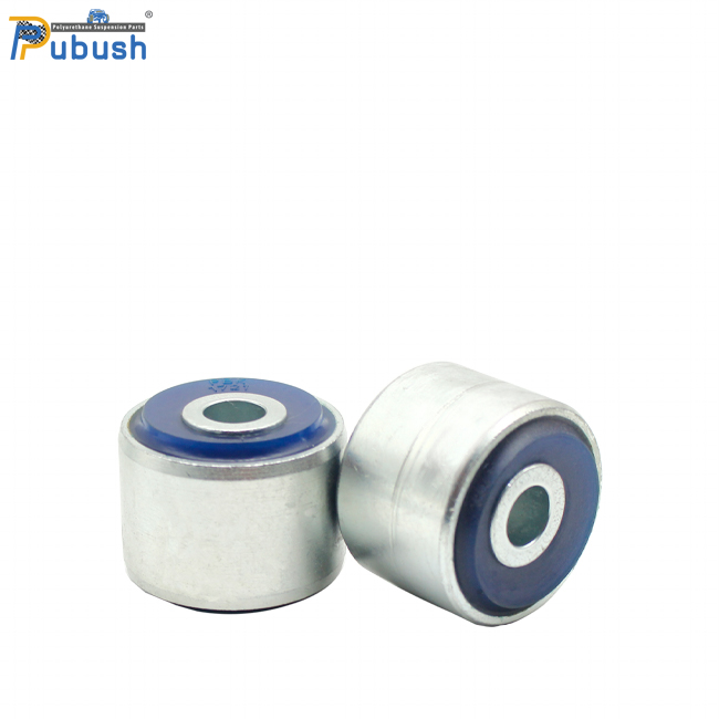 Enhancement Bushing Kit Control Arm bushing upgrades kit for LAND CRUISER 1999-2006 - 79 Series