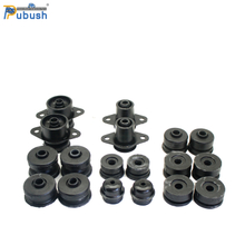 Enhancement Bushing Kit Frame Cushion TOYOTA LAND CRUISER 100 HDJ101