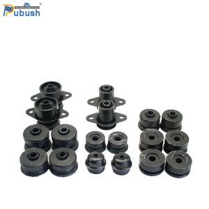 Enhancement Bushing Kit Frame Cushion TOYOTA LAND CRUISER 100 HDJ101