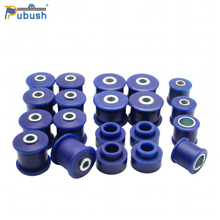 Enhancement Bushing Kit Control Arm bushing upgrades kit Polyurethane Bushing Kit For NISSAN PATROL Y61