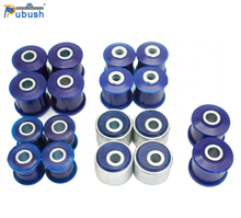  Polyurethane Bushings Rear Sway bar - mount bushing Suitable for LAND CRUISER 1998-2007 - 105 Series upgrades bush kit