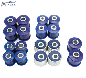  Polyurethane Bushings Rear Sway bar - mount bushing Suitable for LAND CRUISER 1998-2007 - 105 Series upgrades bush kit