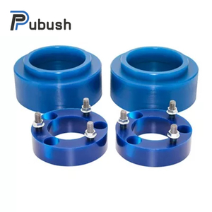 Polyurethane Front and Rear Suspension Coil Spring Spacer Shock Lifting Kits For NISSAN