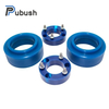 Polyurethane Front and Rear Suspension Coil Spring Spacer Shock Lifting Kits For NISSAN