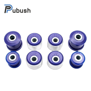 Suspension System Polyurethane Bushings for TOYOTA FJ/LC79