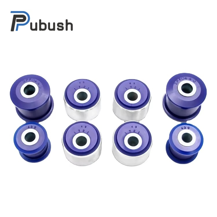 Suspension System Polyurethane Bushings for TOYOTA FJ/LC79