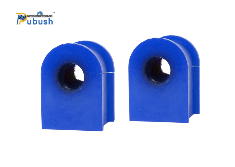  Front Steering - rack and pinion mount bushing Suitable for TOYOTA CAMRY SDV10, VDV10 (11/1992-9/1995) polyurethane suspension bushing 