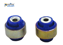  Poly Bushings Front Control arm - lower inner rear bushing Suitable for TOYOTA CAMRY ACV40, AHV40 (6/2006-1/2012)