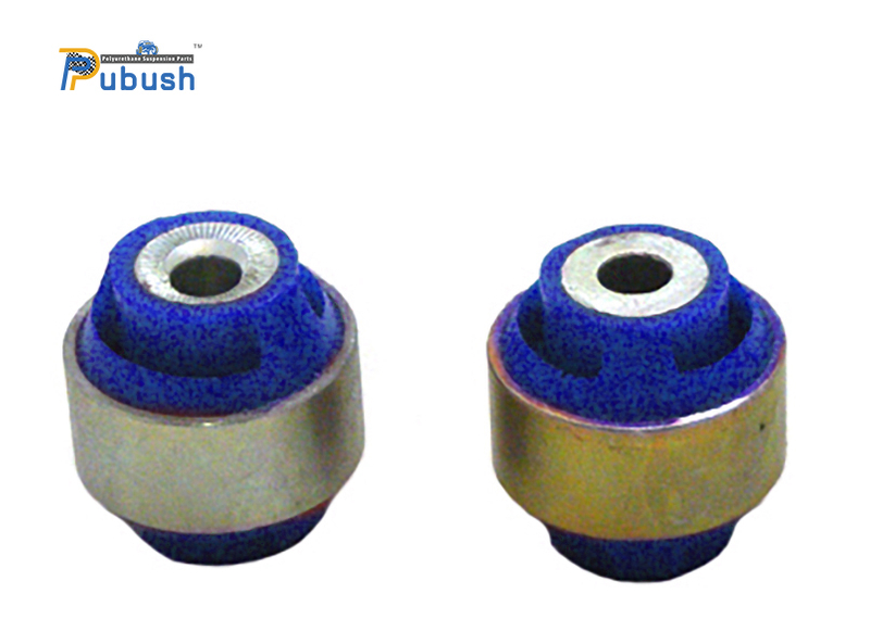  Poly Bushings Front Control arm - lower inner rear bushing Suitable for TOYOTA CAMRY ACV40, AHV40 (6/2006-1/2012)