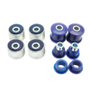 Enhancement Bushing Kit Control Arm bushing upgrades kit for LAND CRUISER 1999-2006 - 79 Series