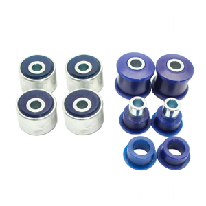 Enhancement Bushing Kit Control Arm bushing upgrades kit for LAND CRUISER 1999-2006 - 79 Series