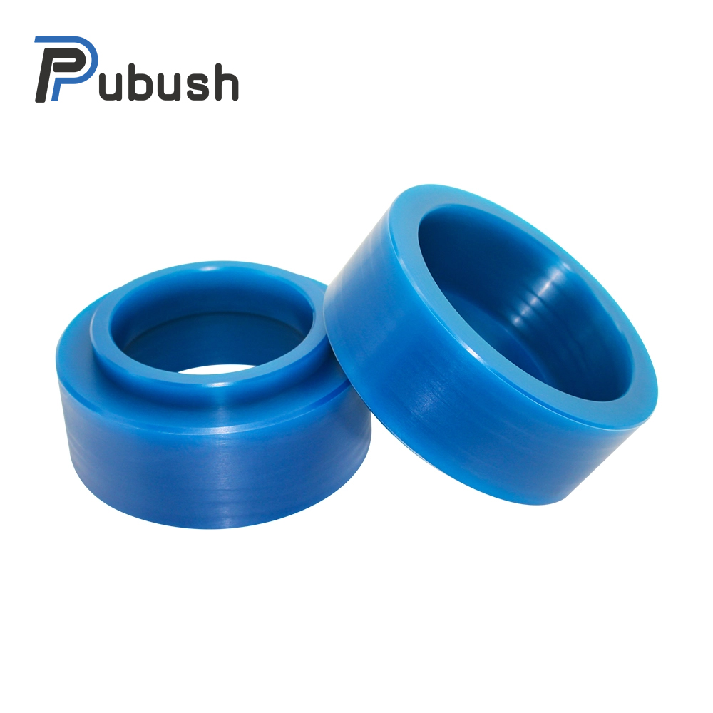 4x4 Pick up Bushing Rear Suspension Urethane Rear Coil Spring Spacer Bush Kit For NISSAN NAVARA NP300