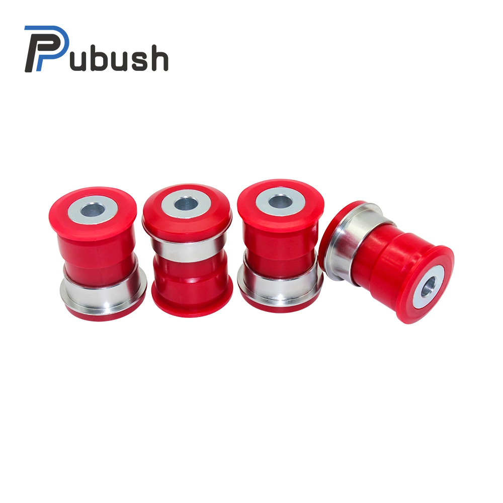 PU Control Arm Upper Bush Kit for NISSAN