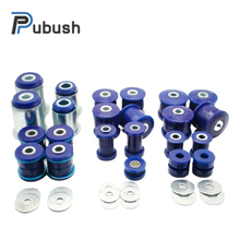 Polyurethane Suspension Front and Rear Enhancement Bush Kit For TOYOTA LAND CRUISER 2007-on - 200 Series