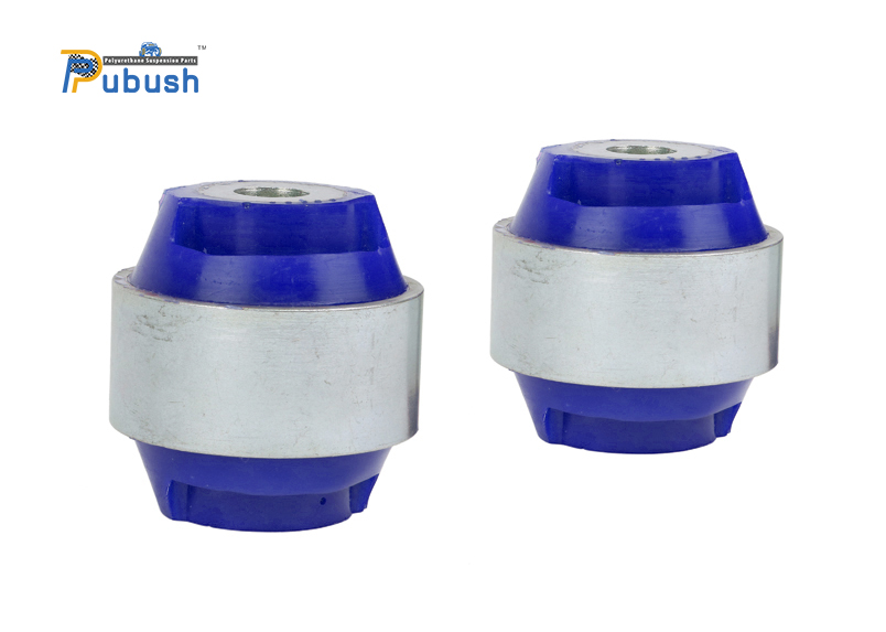  Poly Bushings Front Control arm - lower inner rear bushing Suitable for TOYOTA CAMRY ACV40, AHV40 (6/2006-1/2012)