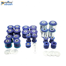 Front And Rear Suspemsion Enhancement Bushing Kit Control Arm PU Bush for LEXUS LX 2007on LX570 (J200)