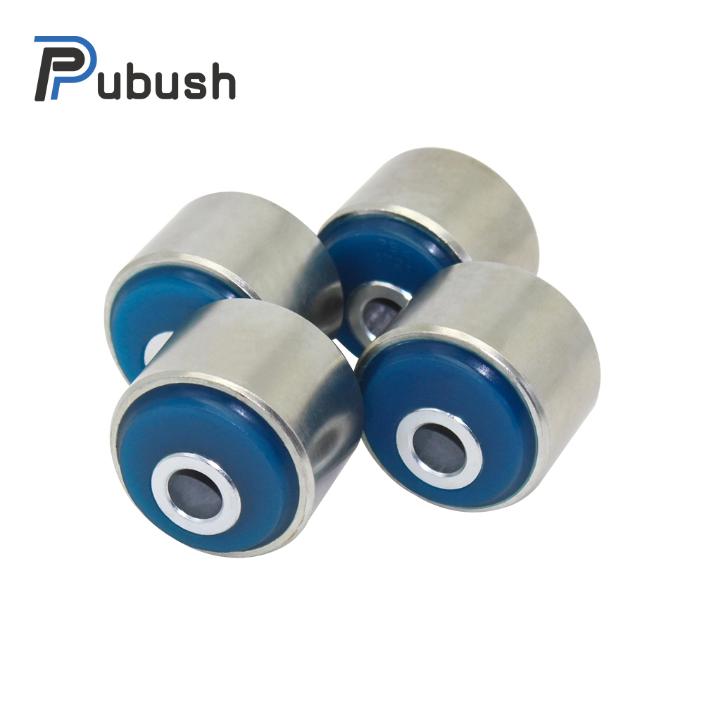 Urethane Radius Arm To Diff Mount Bushing Kit For TOYOTA land cruiser 80s 1721K