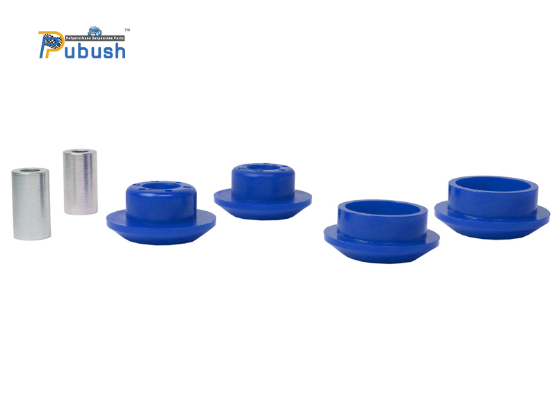  Front Steering - rack and pinion mount bushing Suitable for TOYOTA CAMRY SDV10, VDV10 (11/1992-9/1995) polyurethane suspension bushing 