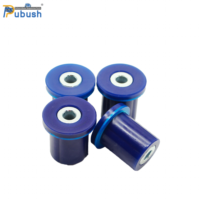  Polyurethane Bushings Rear Sway Bar Mount Bushing Kit Suitable for LEXUS GX 2001-2009 - GX470 (J120)