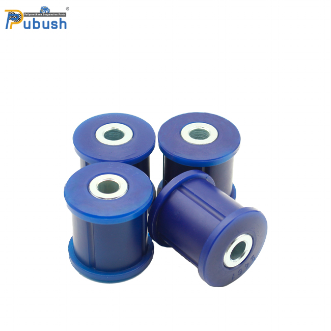 Enhancement Bushing Kit Polyurethane bush for TOYOTA LAND CRUISER 1998-2007 100 Series
