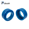 4x4 Pick up Bushing Rear Suspension Urethane Rear Coil Spring Spacer Bush Kit For NISSAN NAVARA NP300