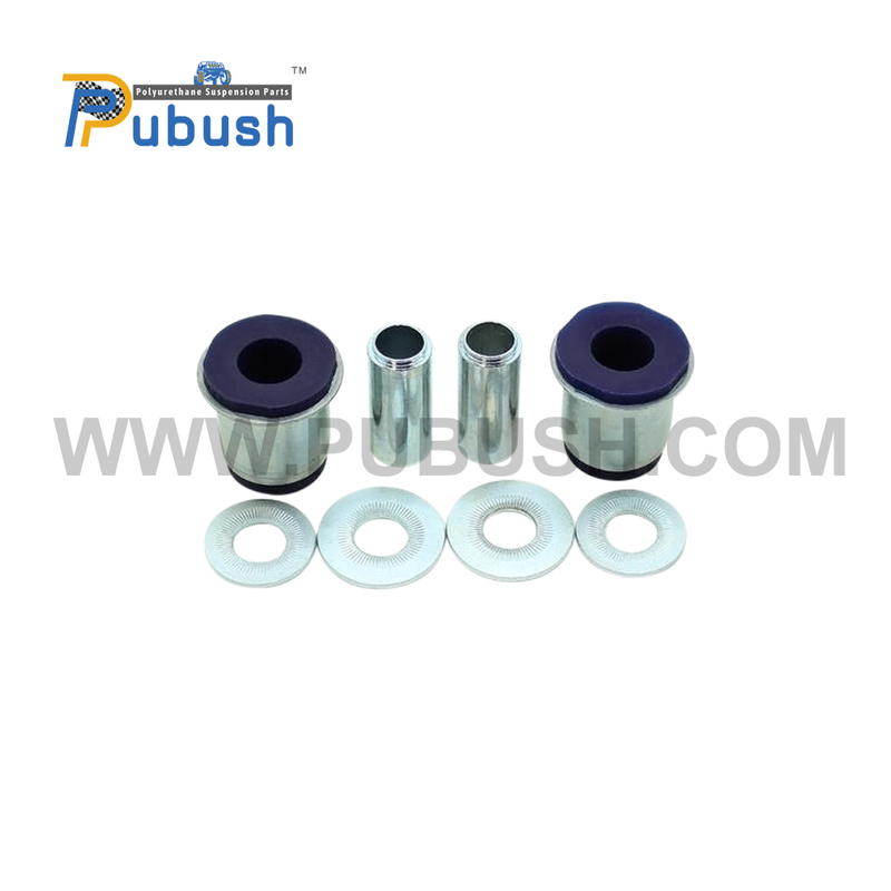 Control Arm Lower-Inner Rear PU Bush Kit for TOYOTA 4 RUNNER