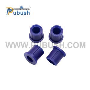 Spring Rear Eye PU Bush Kit for TOYOTA HILUX