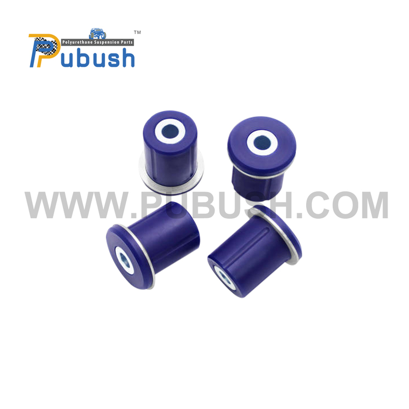Control Arm Upper-Inner Polyurethane Bush Kit for TOYOTA HILUX
