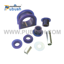 Steering Rack & Pinion Mount PU Bush (Power Steering) for TOYOTA LAND CRUISER PRADO 