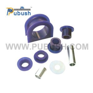 Steering Rack & Pinion Mount PU Bush (Power Steering) for TOYOTA LAND CRUISER PRADO 