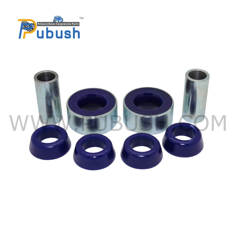 Control Arm Lower-Inner Rear Polyurethane Bush Kit for TOYOTA CAMRY 