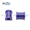 Sway Bar Mount Polyurethane Bush Kit for TOYOTA CAMRY 