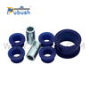 Steering Rack & Pinion Mount Urethane bushing kit for NISSAN NAVARA