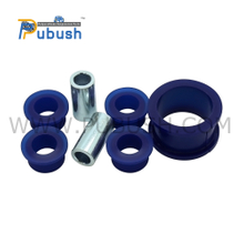 Steering Rack & Pinion Mount Urethane bushing kit for NISSAN NAVARA