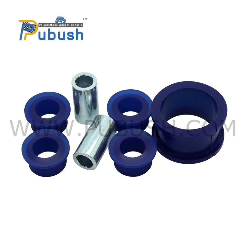 Steering Rack & Pinion Mount Urethane bushing kit for NISSAN NAVARA