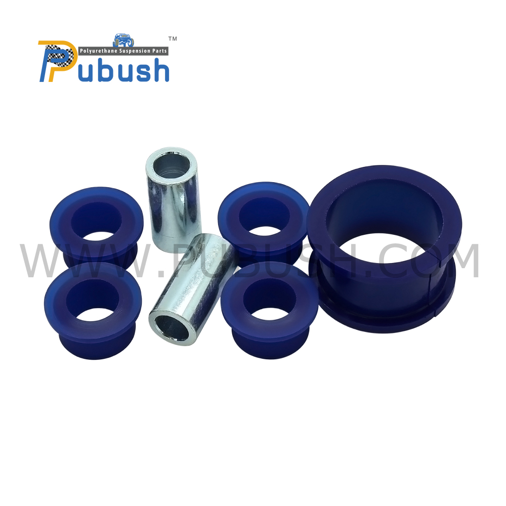 Steering Rack & Pinion Mount Urethane bushing kit for NISSAN NAVARA