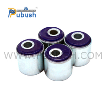 Radius Arm To Diff Mount PU Bush Kit - Caster Correction for LAND ROVER DEFENDER