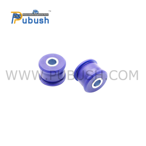 Front Suspension Radius Arm To Chassis Mount Urethane Bush Kit for TOYOTA LAND CRUISER 73s 2431K