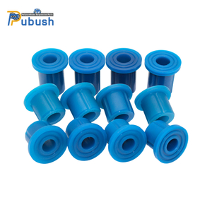 PU Spring Shackle Bushing Kit for NISSAN