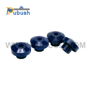 Strut Bar To Lower Control Arm Polyurethane Bushing Kit