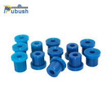 PU Leaf Spring Shackle Bushing kit for TOYOTA LAND CRUISER
