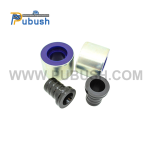 Control Arm Lower-Rear PU bush Kit