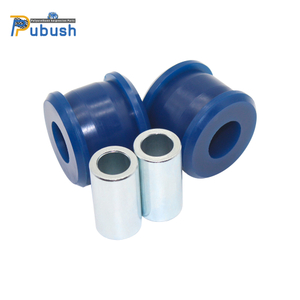 PU Radius Arm To Chassis Mount Bush Kit For TOYOTA Land Cruiser Prado 70s