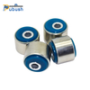 Urethane Radius Arm To Diff Mount Bushing Kit For TOYOTA Land Cruiser 80s 1721K Front Suspension