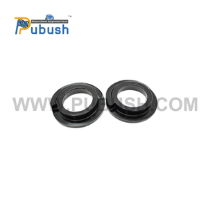 Factory shop Rear suspension Spring Seat Lower Urethane Bush Kit for NISSAN PATROL Y62 4135K