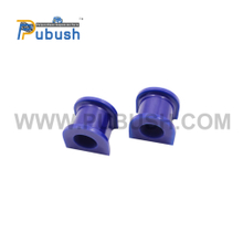Sway Bar Mount PU Bush Kit for TOYOTA HILUX